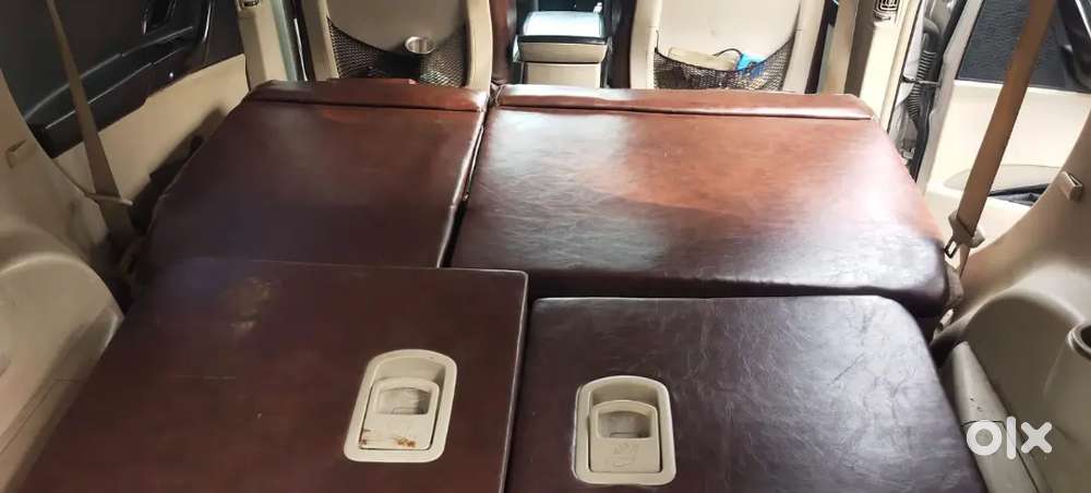 Mahindra Xuv500 2015 Diesel Good Condition