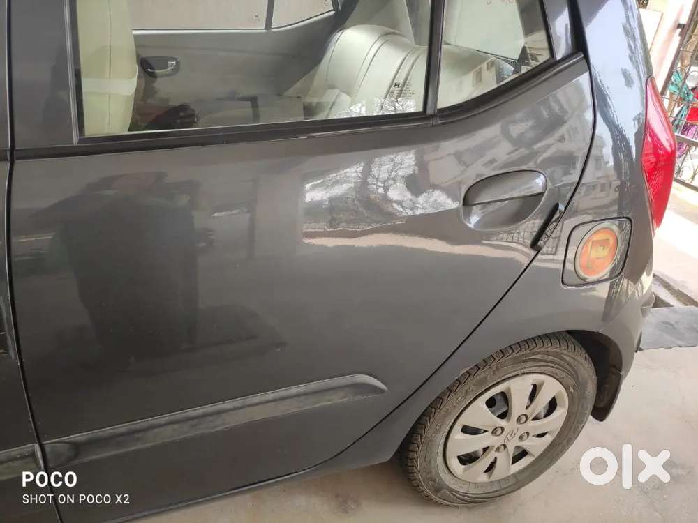 Hyundai I10 Magna 2010 Petrol