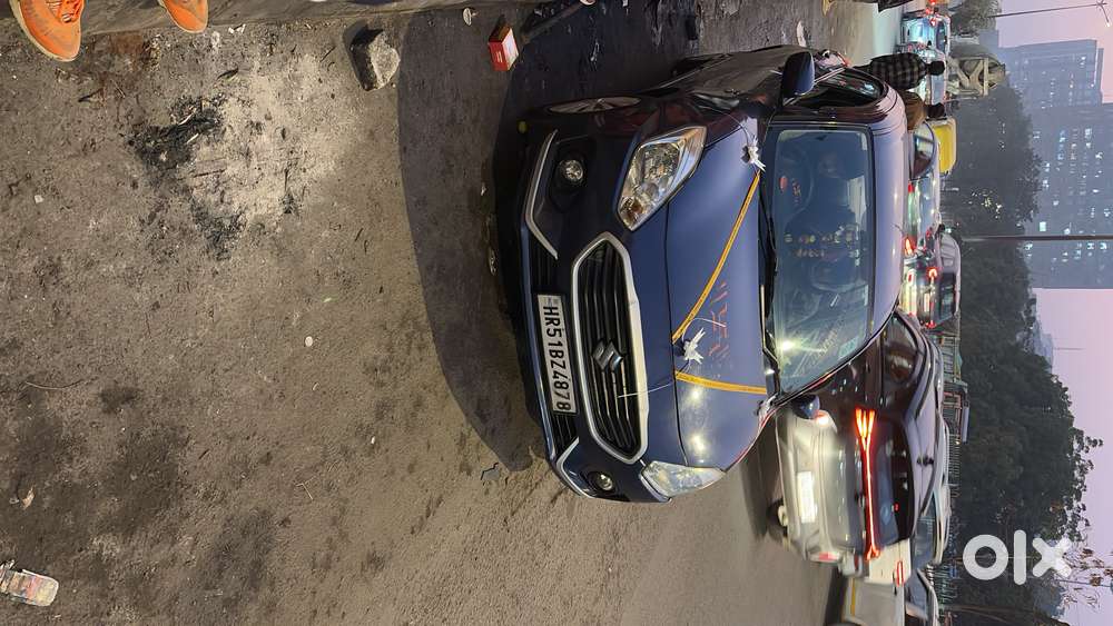 Maruti Suzuki Swift Dzire 2020 Petrol Well Maintained