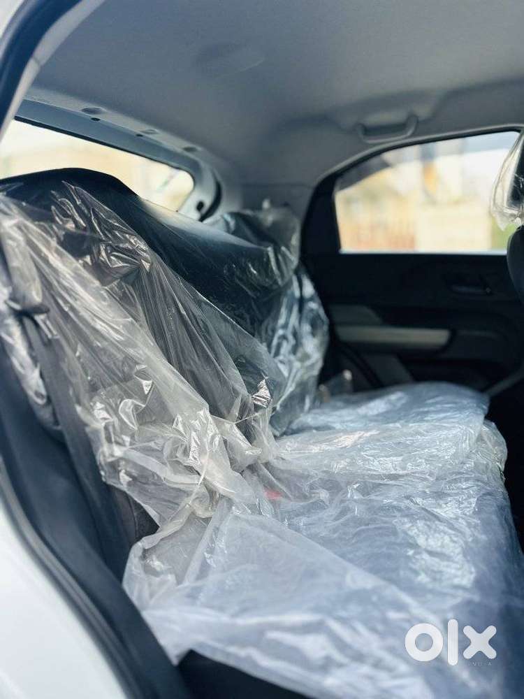 Tata Punch Adventure, 2024, Petrol
