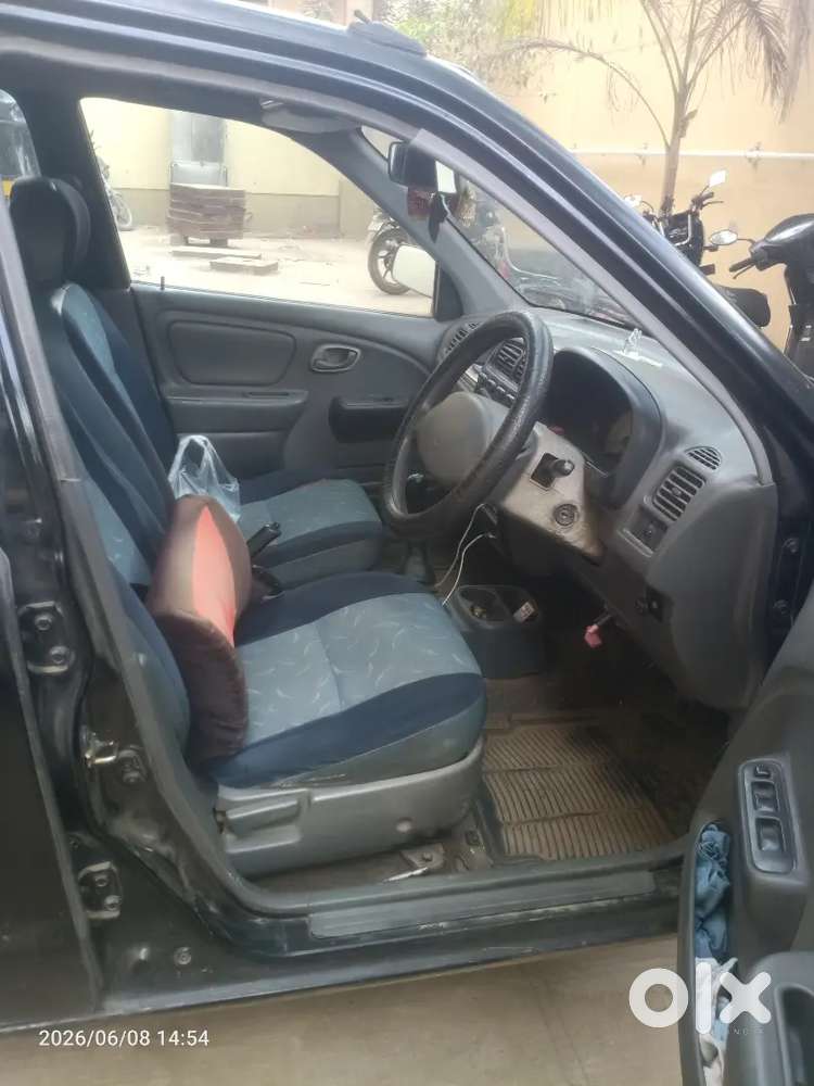 Maruti Suzuki Alto 2006 Petrol 84300 Km Driven