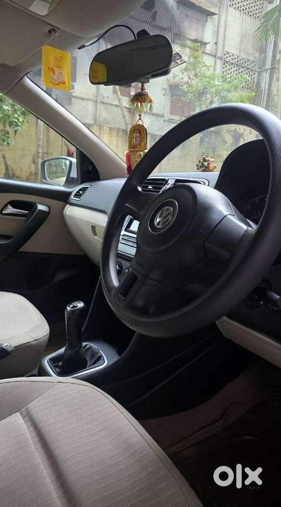 Volkswagen Polo Ipl Ii 1.6 Petrol Highline, 2010, Petrol