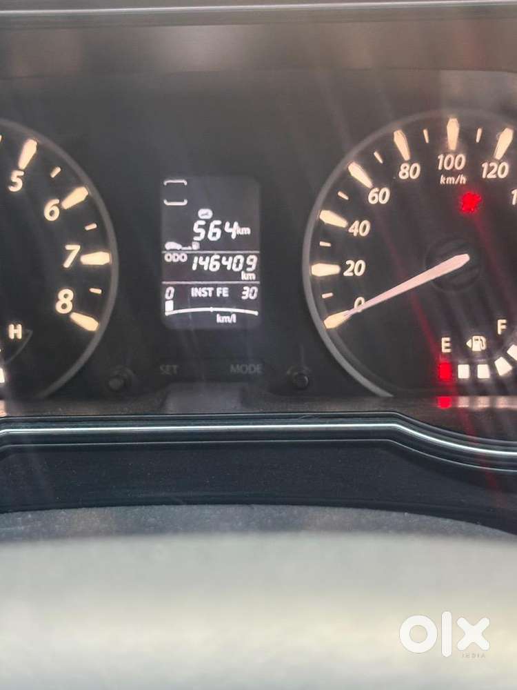 Tata Zest 2015 Diesel Well Maintained