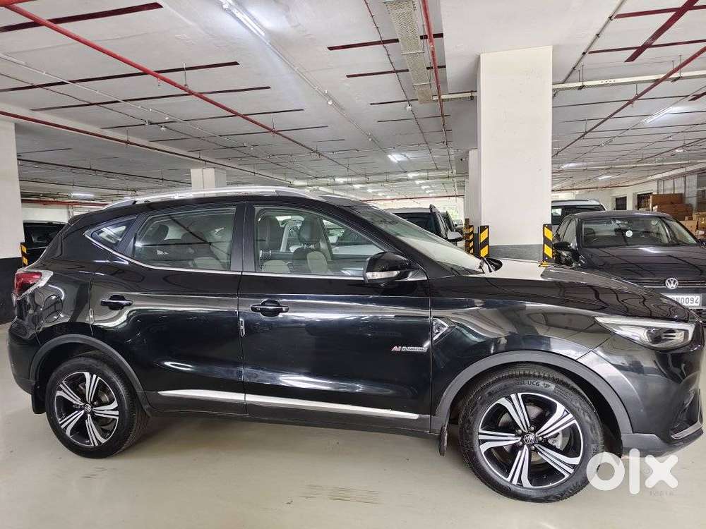 Mg Astor 1.5 Sharp Cvt, 2023, Petrol