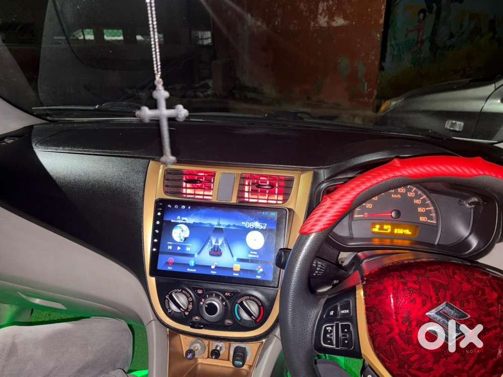 Maruti Suzuki Celerio 2014 Petrol Good Condition