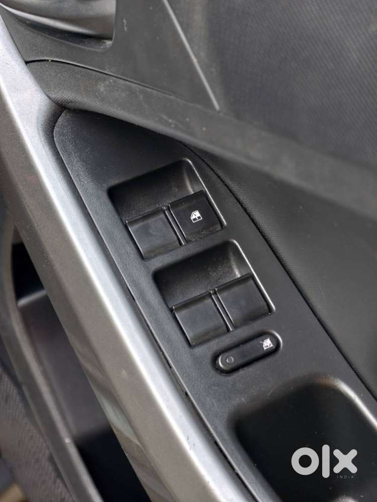 Tata Nexon, 2020, Diesel