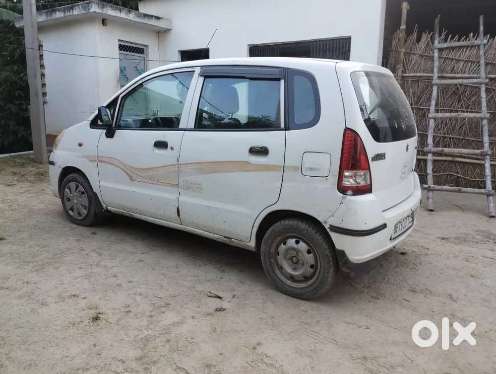 Cng On Paper Car Fitness Upto 2031,bilkul Smooth Running Car