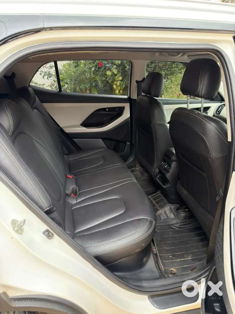 Hyundai Creta Diesel 2021 Manual