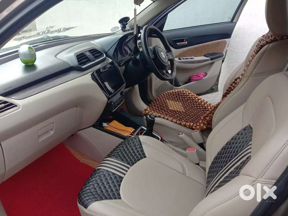 2024 Maruti Dzire 1.2 Zxi Plus