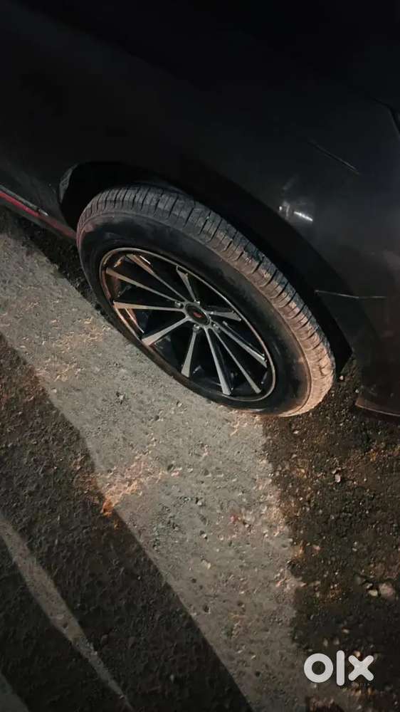 Hyundai New I20 2023 Petrol Well Maintained