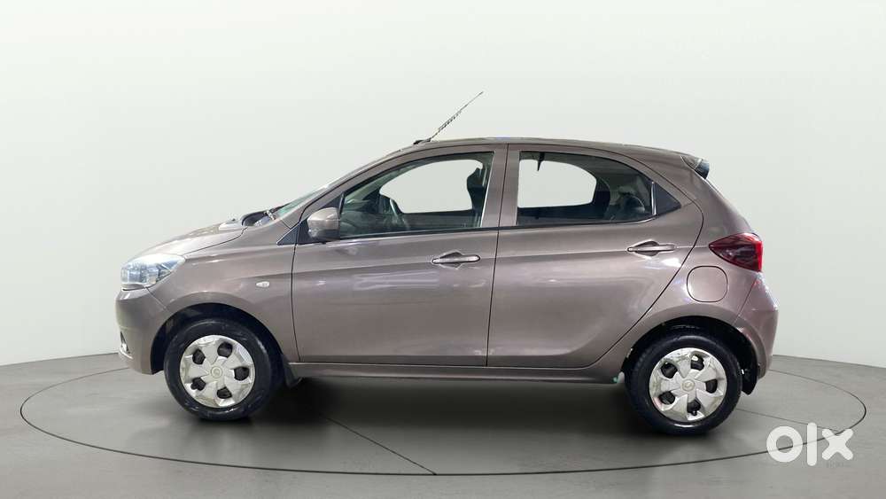 Tata Tiago 1.05 Revotorq Xt, 2018, Petrol