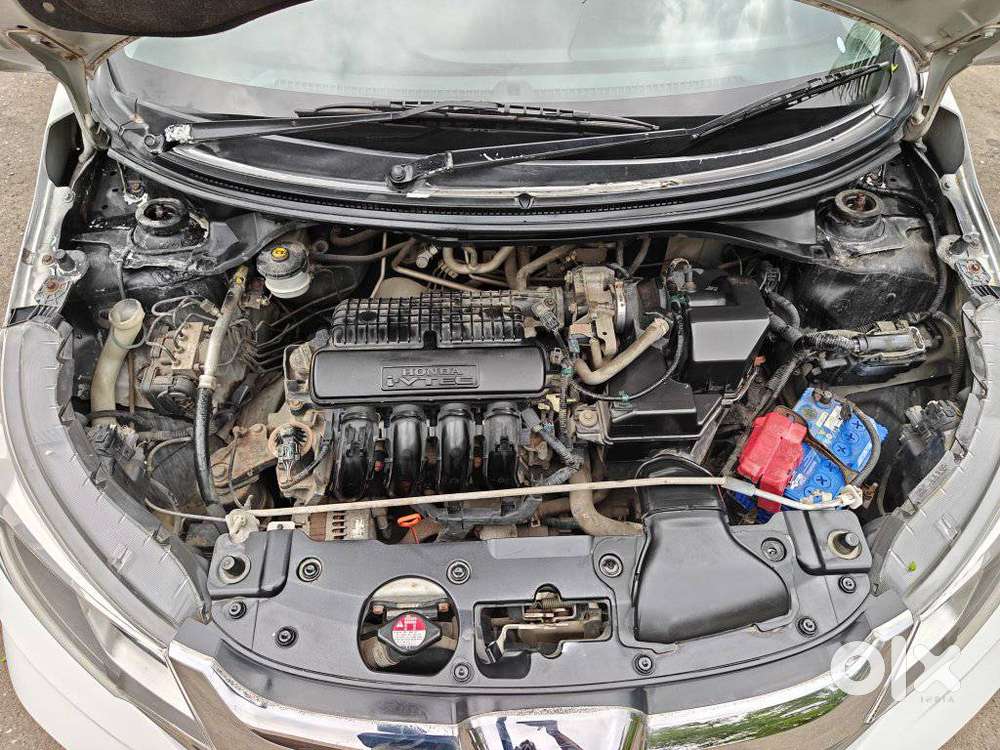Honda Br-v 1.5 Vx I-vtec Mt, 2016, Petrol