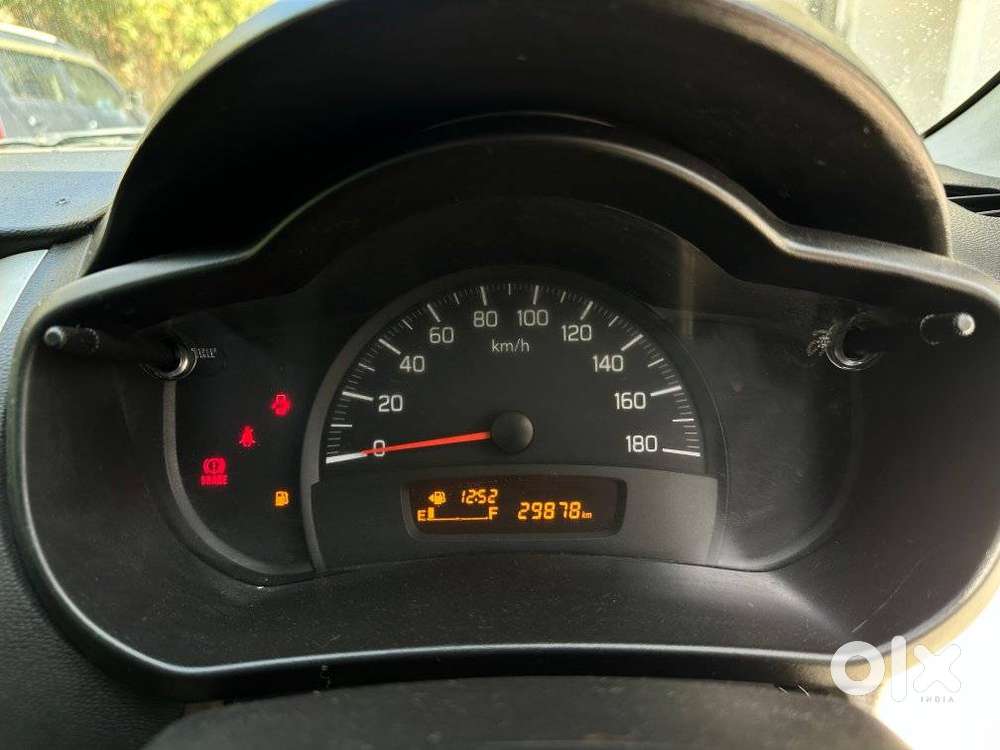 Maruti Suzuki Celerio Vxi(o), 2019, Petrol