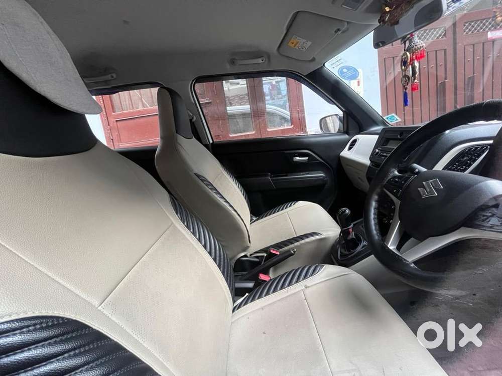 Maruti Suzuki Wagon R 2022 Petrol 19000 Km Driven
