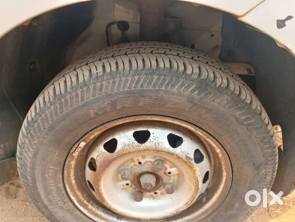 Tata Indica Vista Ls Tdi 2013 Diesel Car