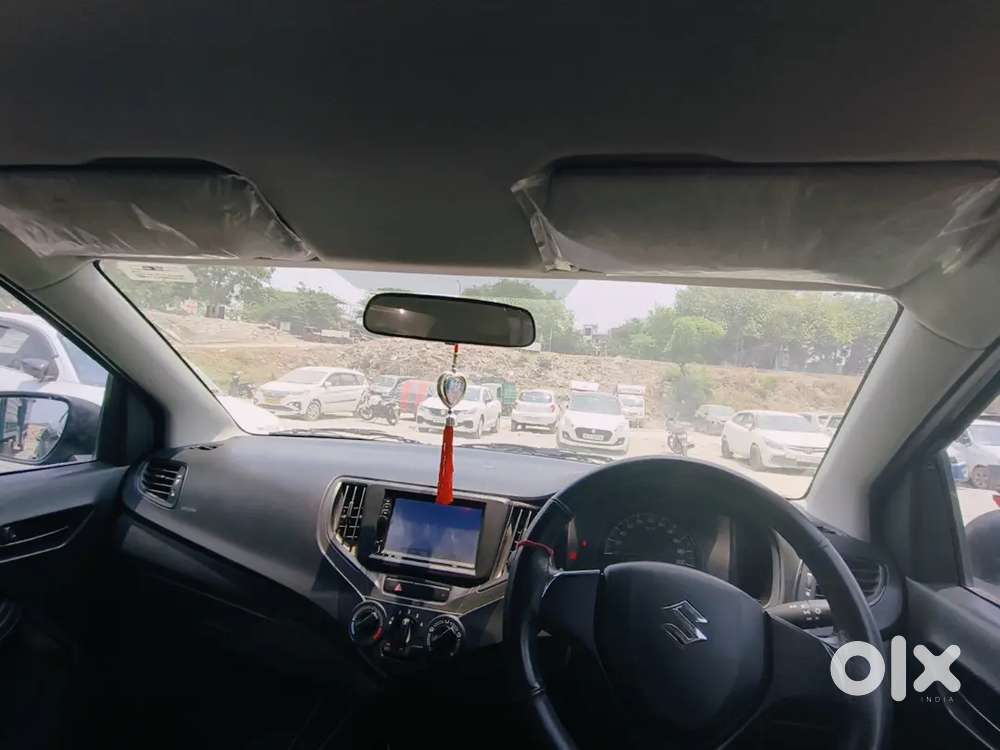 Maruti Suzuki Baleno 2017 Petrol 22000 Km Driven