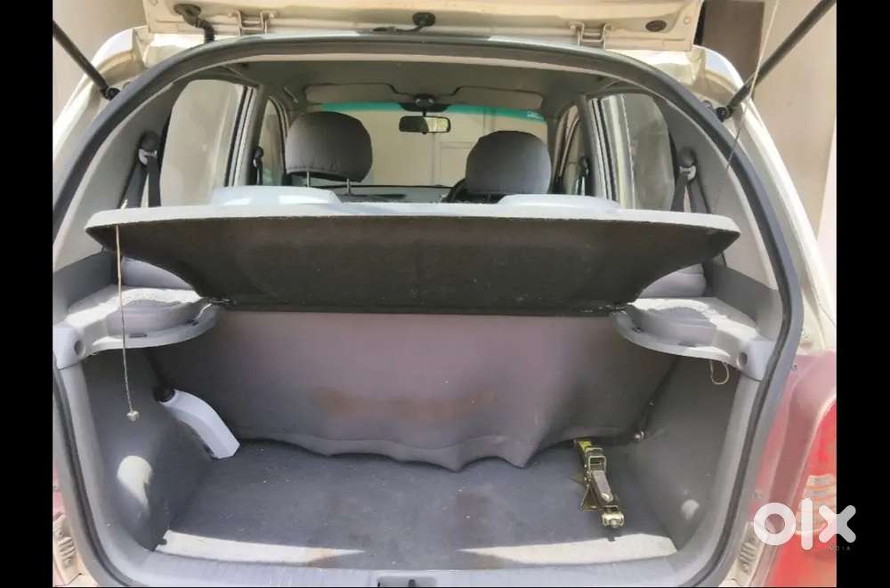 2003 Hyundai Santro Xing