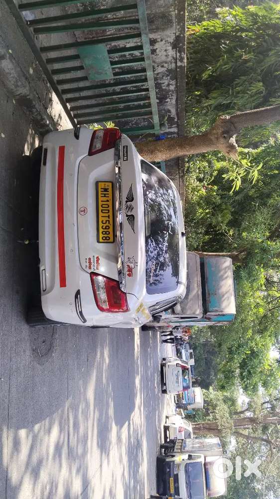 Maruti Suzuki Dzire 2024