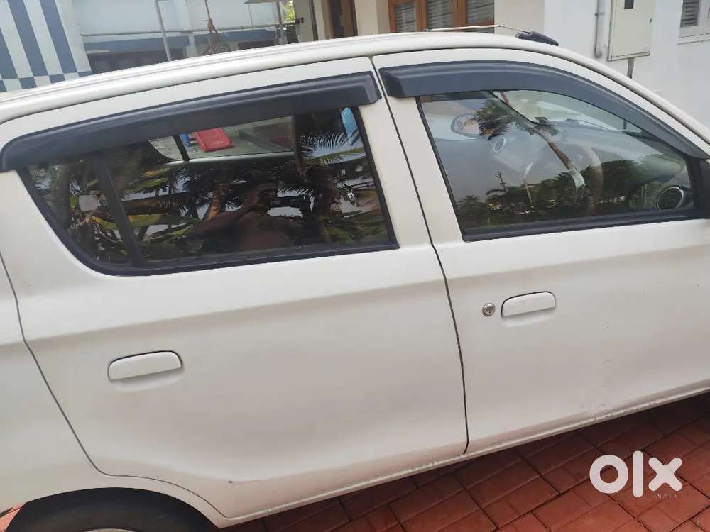 Maruti Suzuki Alto 800 2014 Petrol 49000 Km Driven
