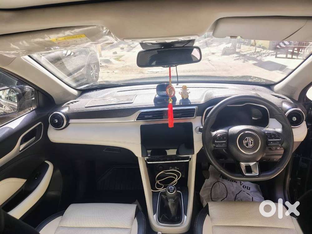 Mg Astor Sharp Pro 1.5 Mt