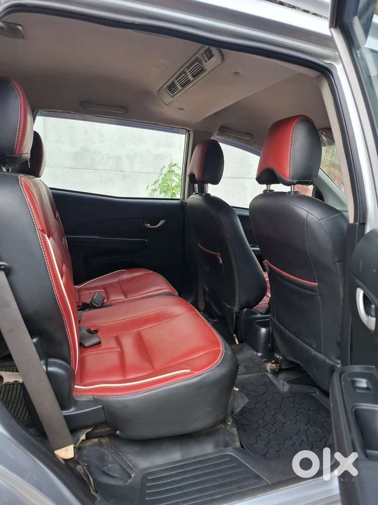 Honda Br-v 1.5 S I-vtec Mt, 2016, Cng & Hybrids
