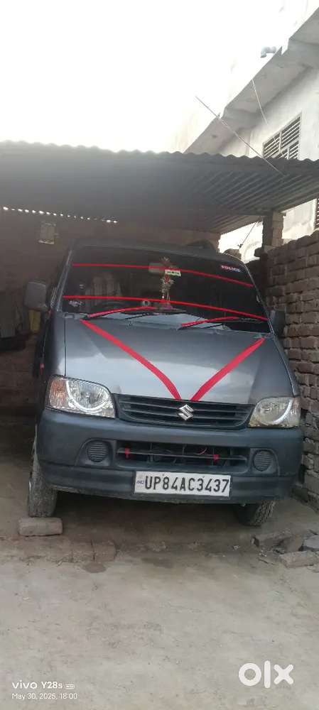 Maruti Suzuki Eeco Ac 5 19