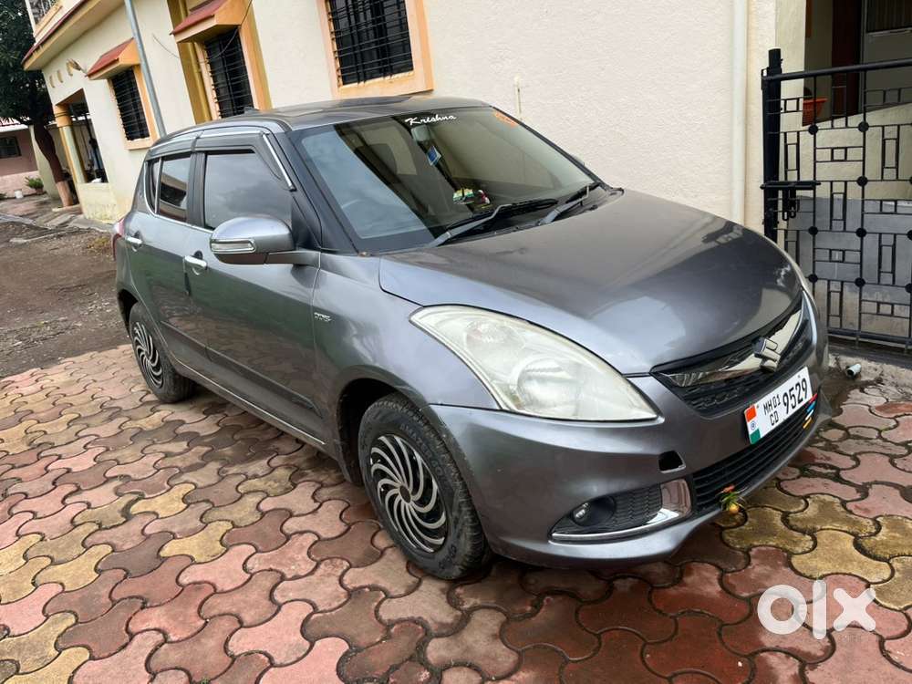 Maruti Swift Diesel 2016