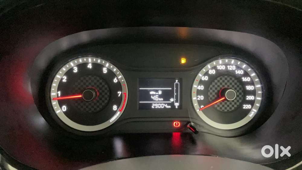 Hyundai Grand I10 Nios Magna 1.2 Kappa Vtvt, 2022, Petrol