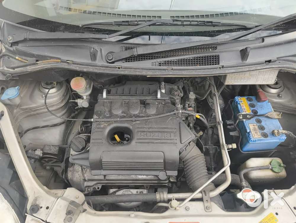 Maruti Suzuki Estilo Vxi 2010