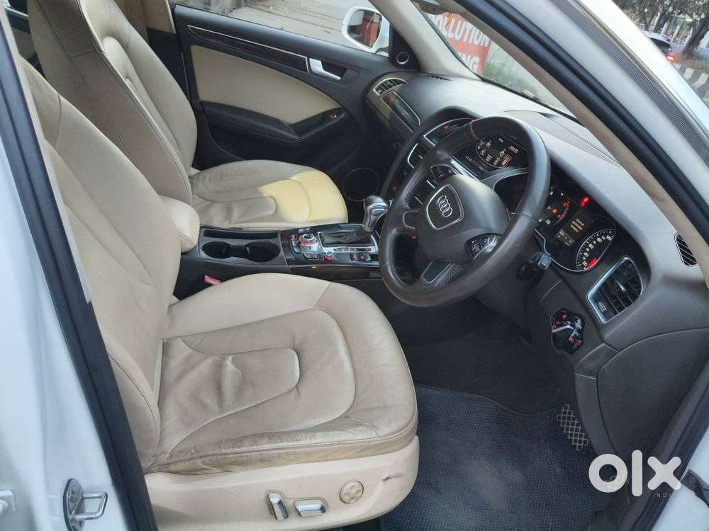 Audi A4 2.0 35 Tdi Premium Plus, 2015, Diesel