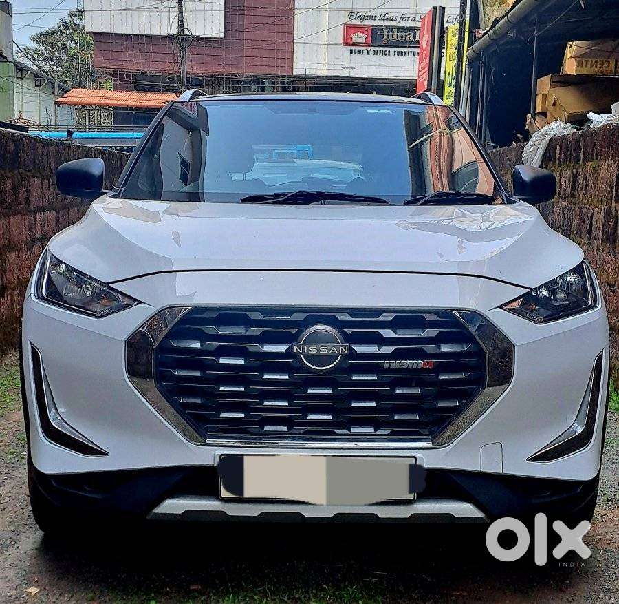 Nissan Magnite 1.0 Xe, 2021, Petrol