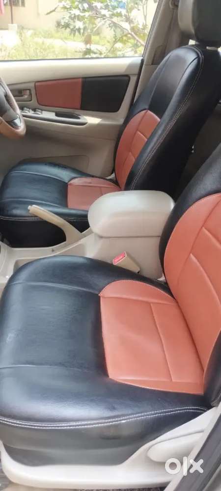 Toyota Innova 2013 Diesel Good Condition