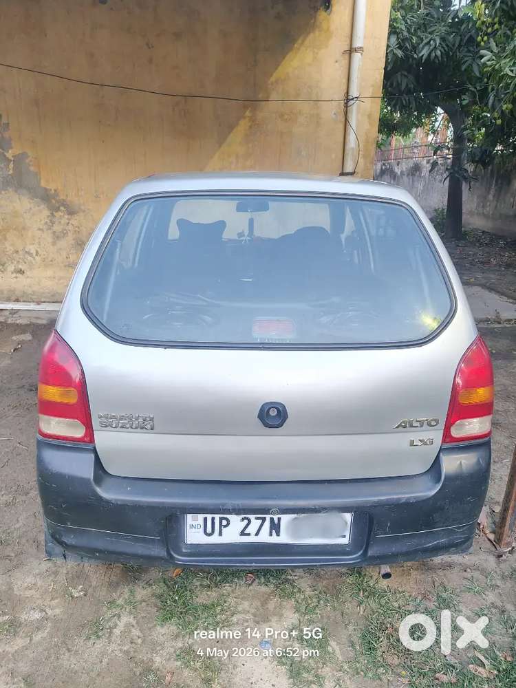 Buy And Run Condition/ Rc Valid Till 2029 / Insurance Complete