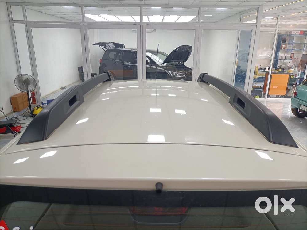 Renault Duster Petrol Rxs Cvt, 2018, Petrol