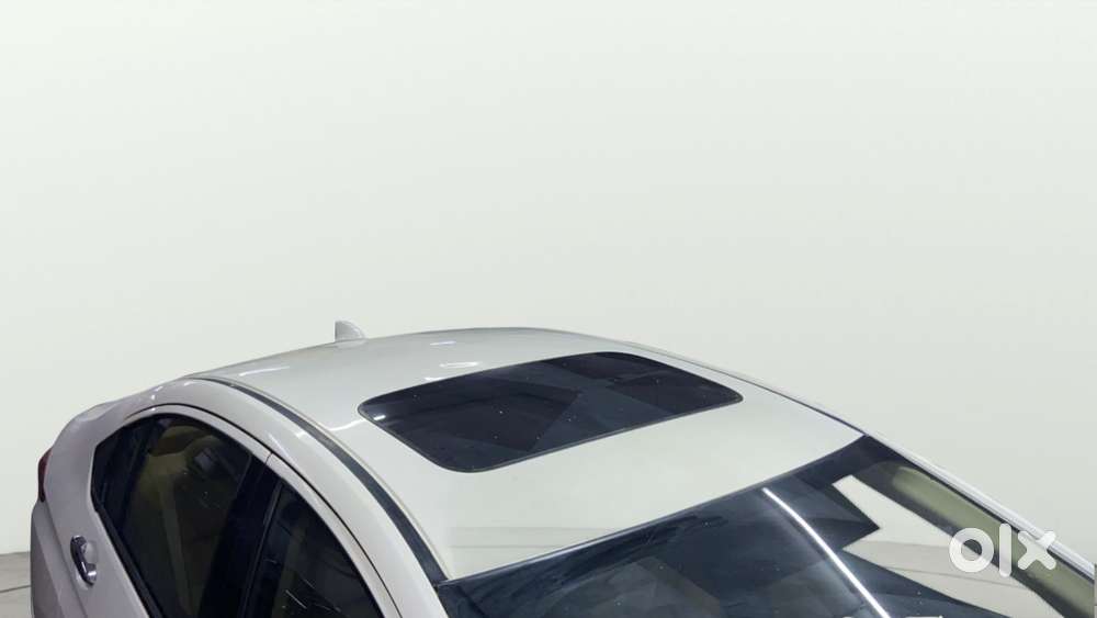 Honda City 2015-2017 I Vtec Vx, 2015, Petrol