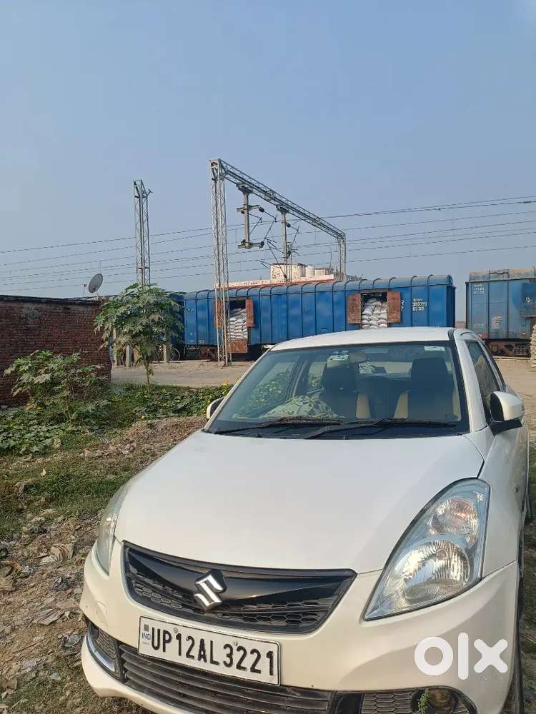 Maruti Suzuki Dzire 2016 Diesel 90000 Km Driven