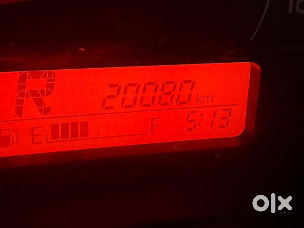 Maruti Suzuki Wagon R 2021 Well Maintained