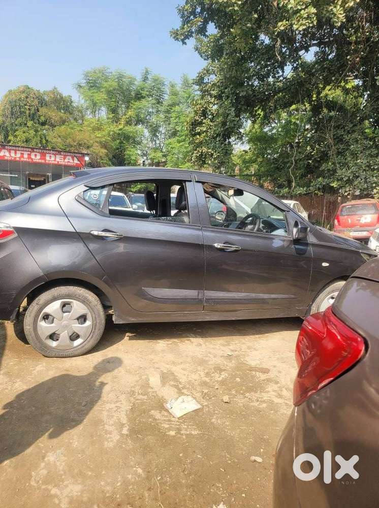 Tata Tigor