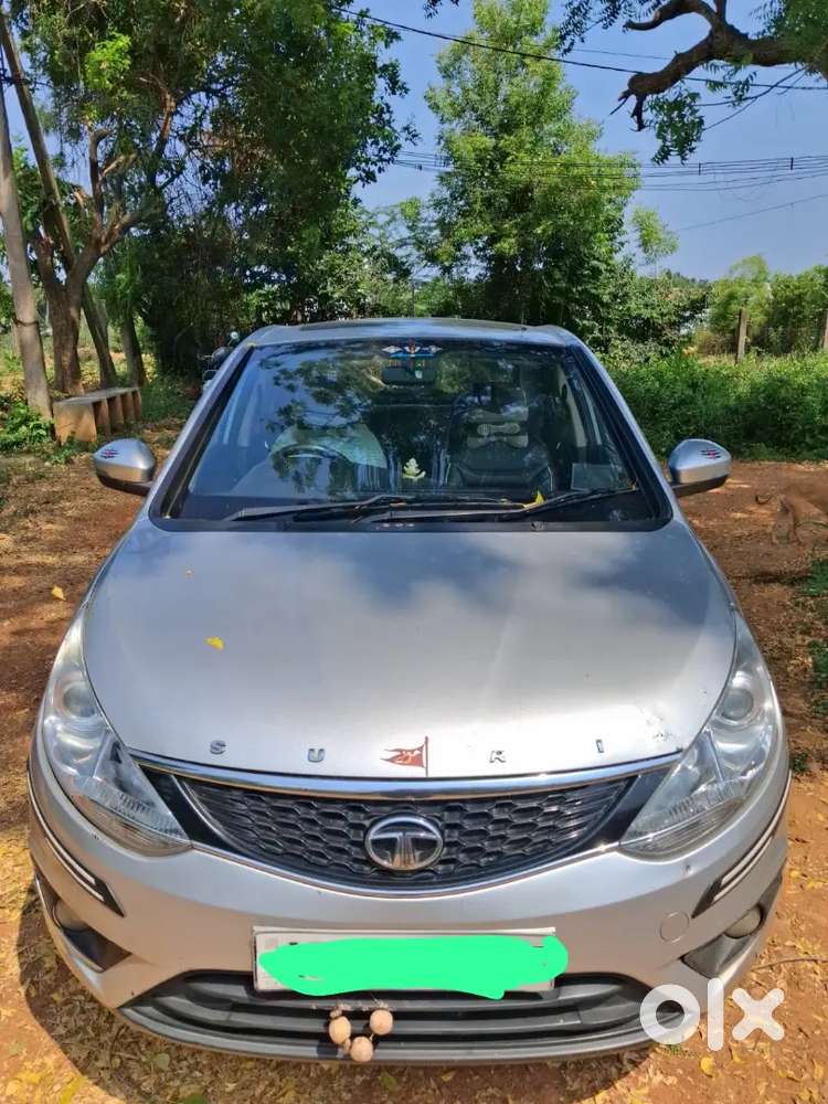 Tata Zest 2017 Diesel