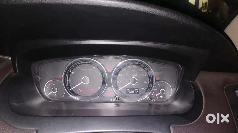 “single Owner, Long-drive Maintained, Engine And Gearbox Smooth.”