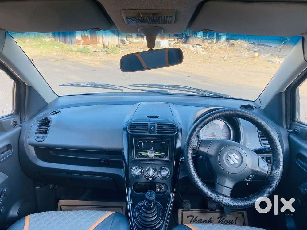 Maruti Suzuki Ritz Ldi, 2016, Diesel