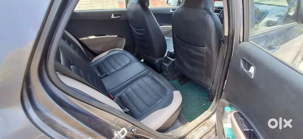 Grand I10 Sportz, Mint Condition,  Chilled Ac