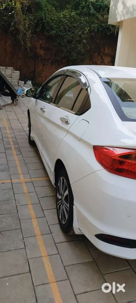 Honda City Diesel Mt 2019