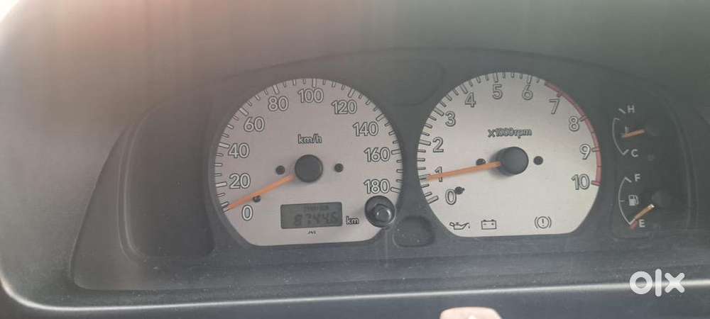 Wagon R Good Condition