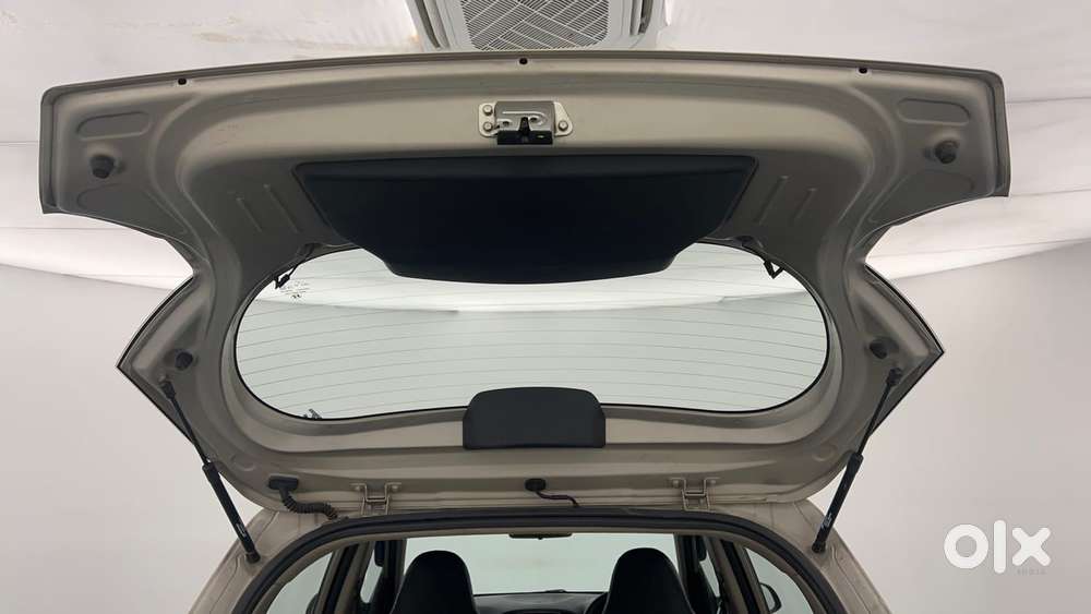 Hyundai Santro Asta, 2018, Petrol