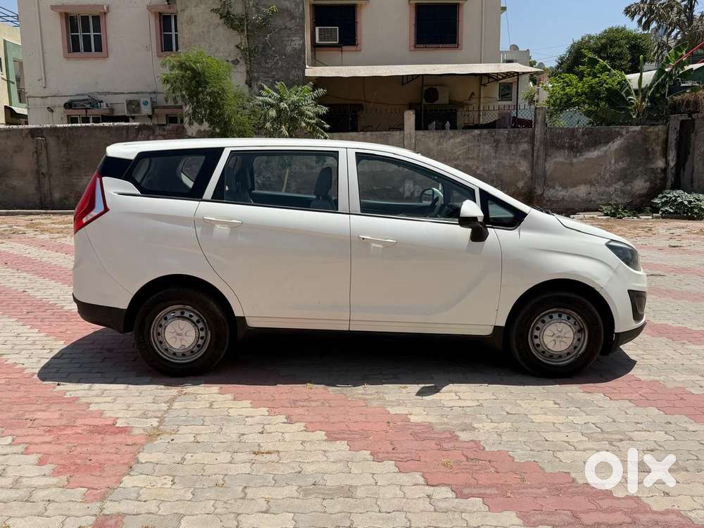 Mahindra Marazzo M2 8str, 2019, Diesel