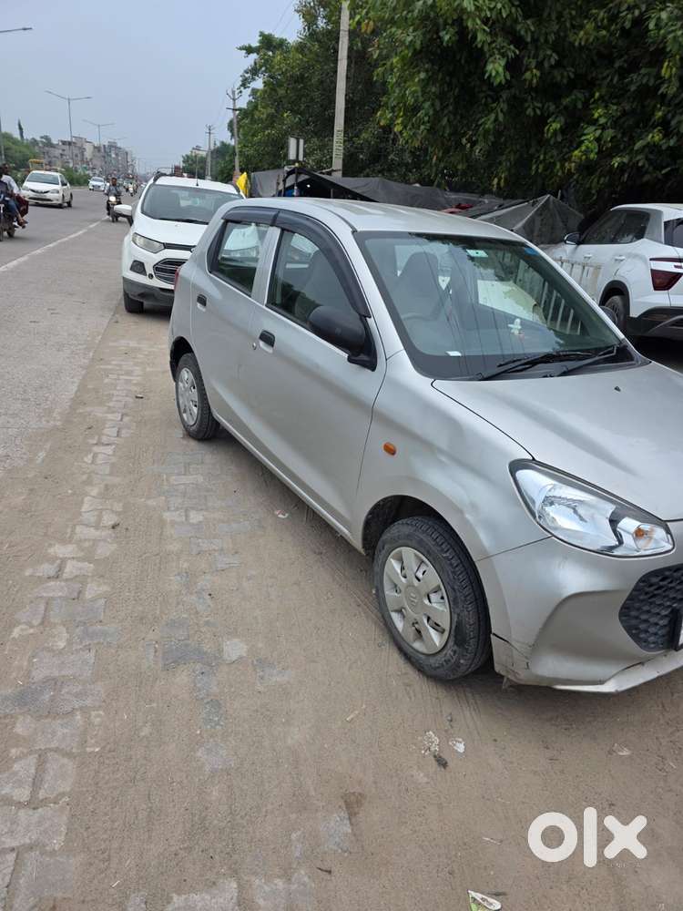 Maruti Suzuki Alto K10, 2024, Petrol