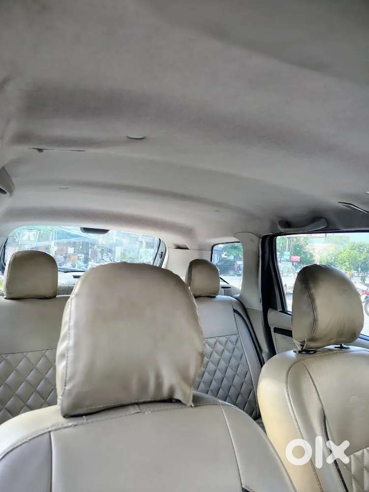 Nissan Terrano 2014 Diesel 135000 Km Driven