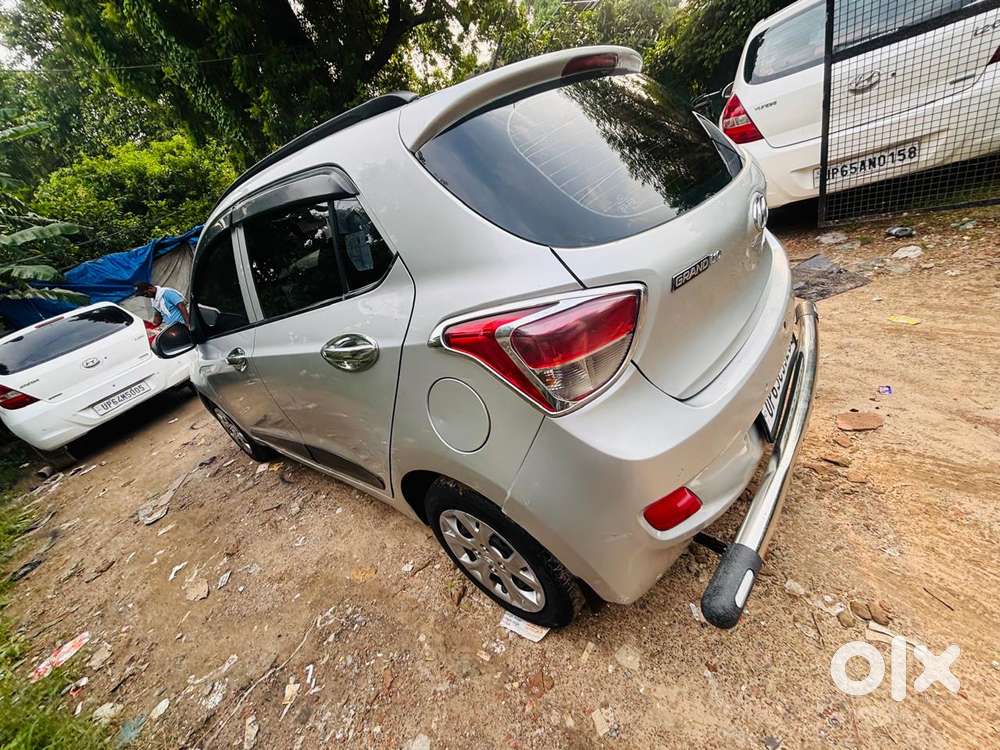 Hyundai Grand I10 Prime 1.1 Crdi T, 2016, Diesel