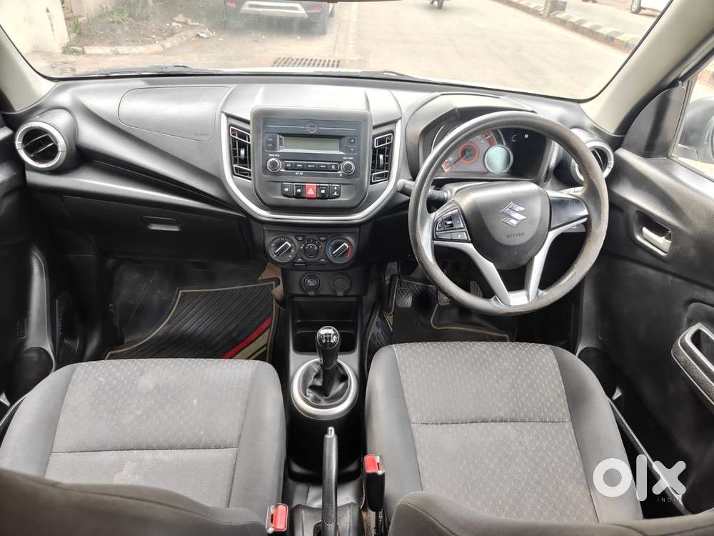 Maruti Suzuki Celerio Zxi, 2022, Petrol